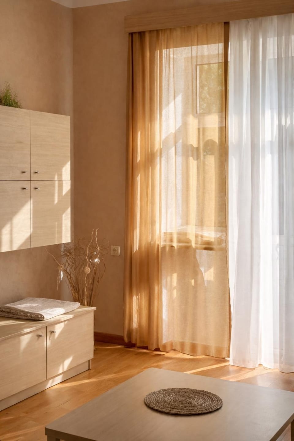 Cozy on Nizami Street 2-Room Apartment Apartment in Baku