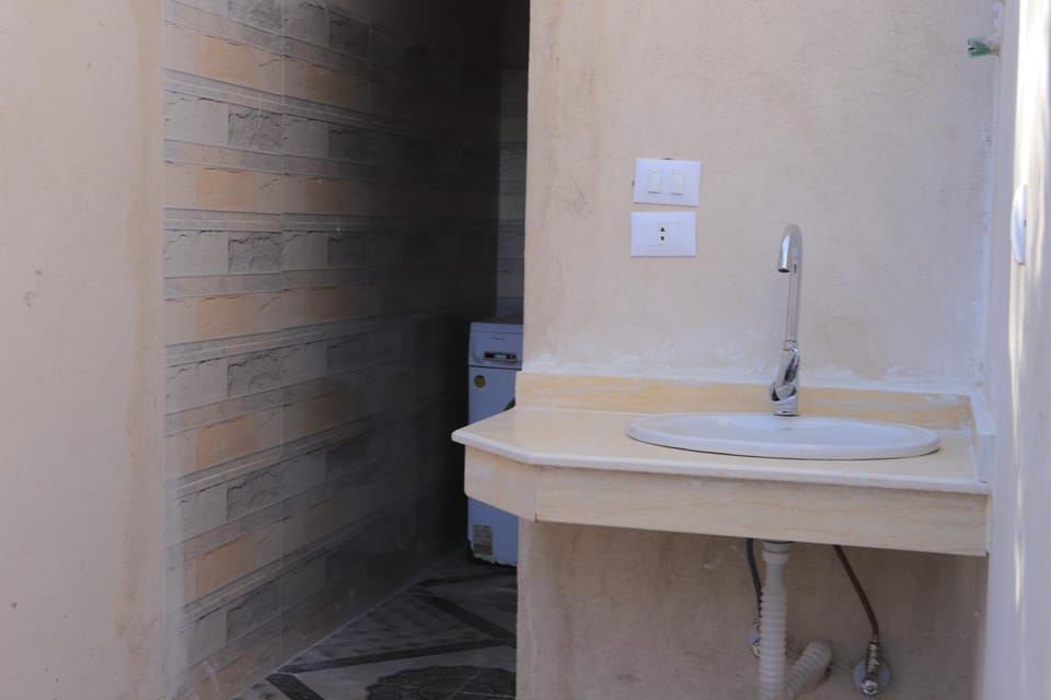 House of Tranquility Apartment in Luxor Governorate