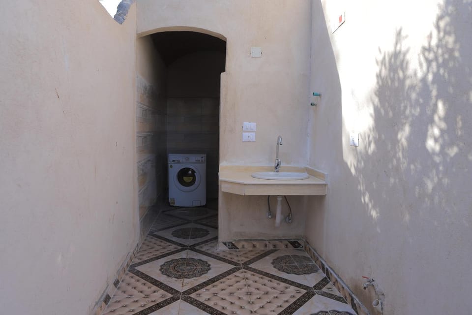 House of Tranquility Apartment in Luxor Governorate