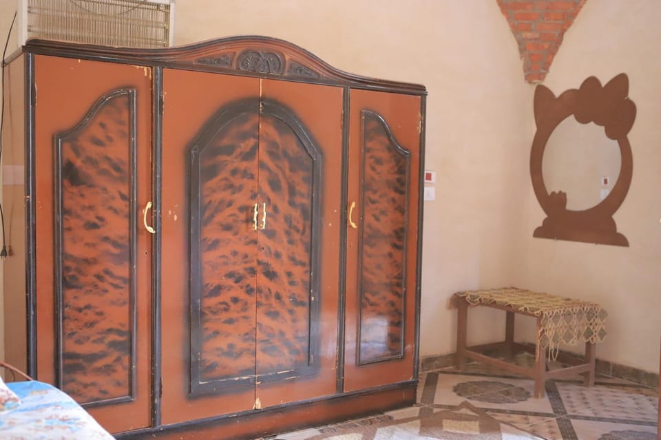 House of Tranquility Apartment in Luxor Governorate