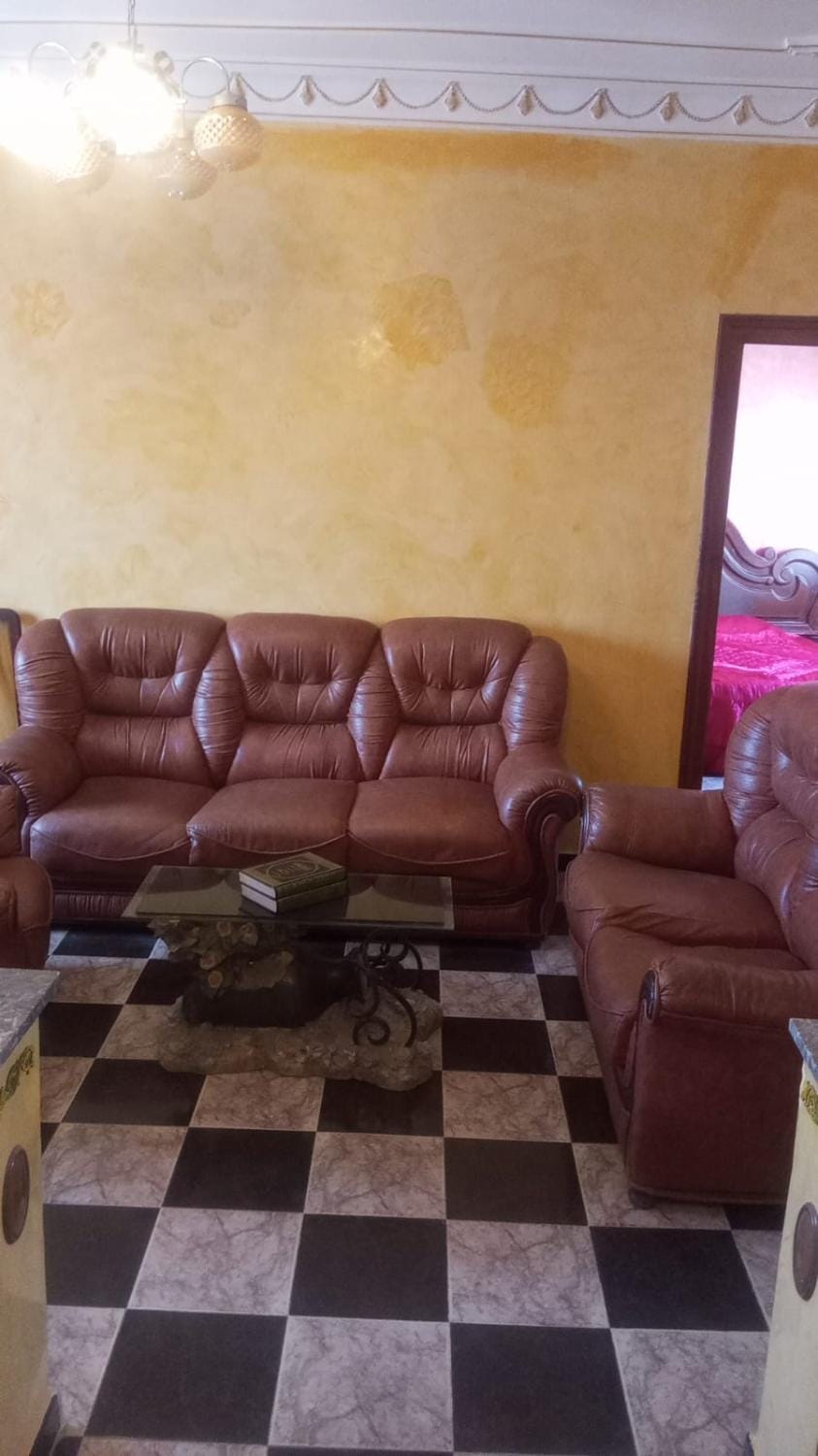 Tetouan city Apartment in Tangier-Tétouan-Al Hoceima
