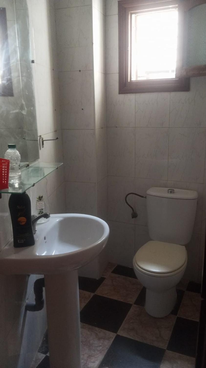 Tetouan city Apartment in Tangier-Tétouan-Al Hoceima