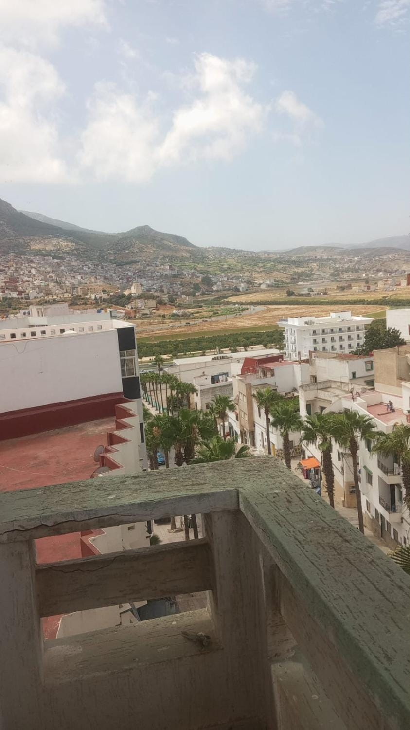 Tetouan city Apartment in Tangier-Tétouan-Al Hoceima