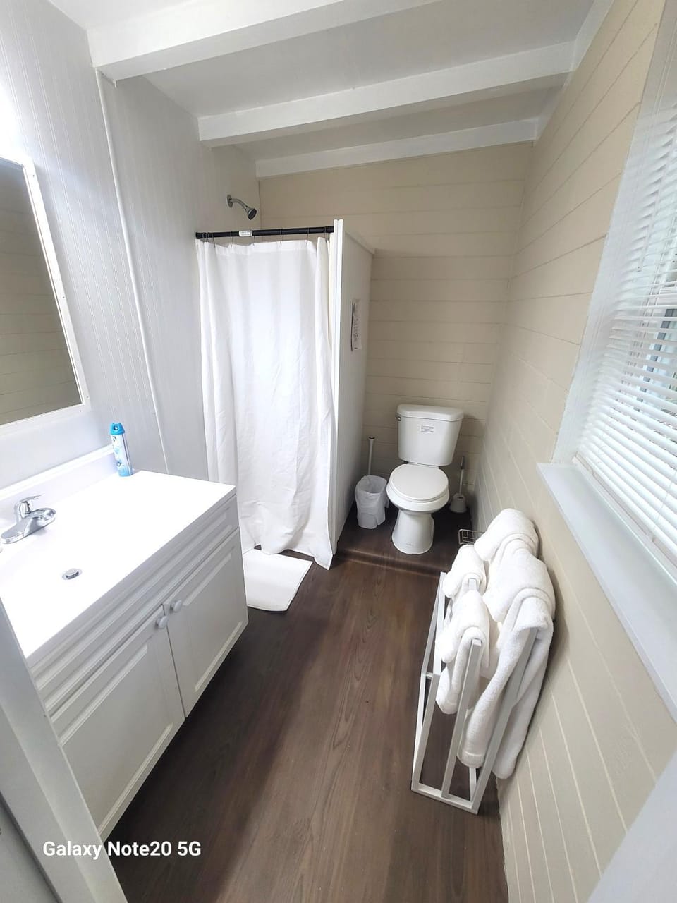 Lazy Oaks Resort Cottages Apartment in Florida