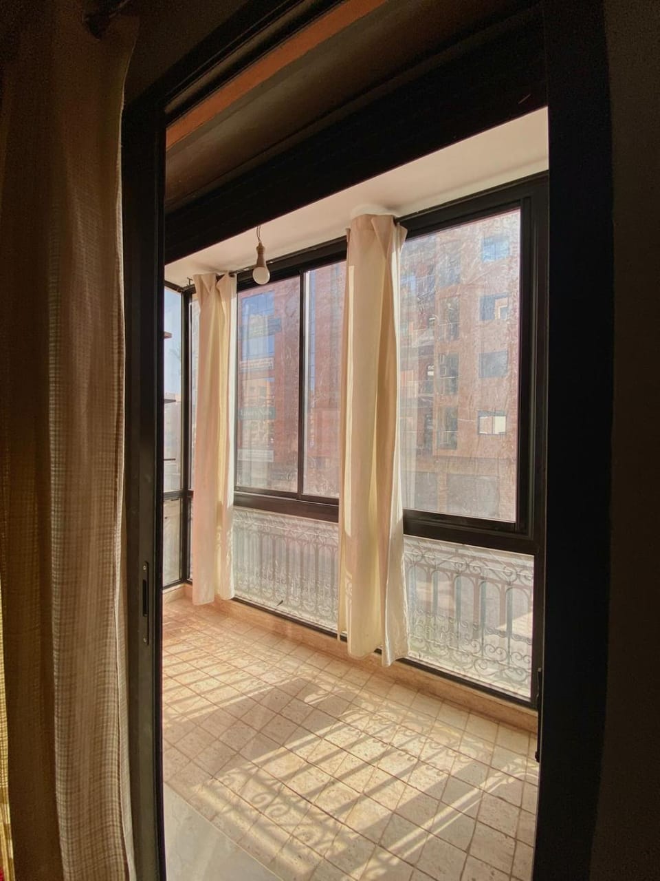 Balcony/Terrace, Living room