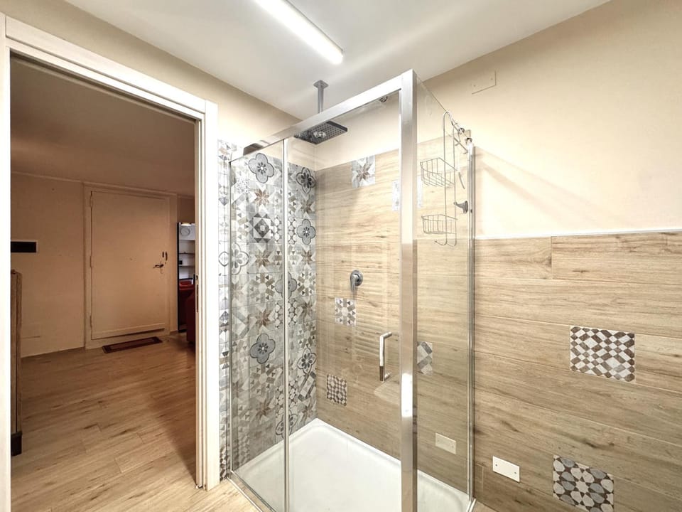 La fonte dell' 8-private parking Apartment in Siena