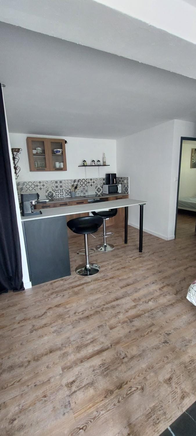 La cigala Apartment in French Riviera