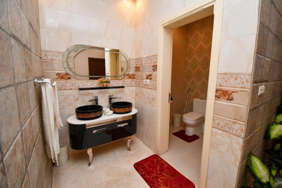 Triple cherries apartment Apartment in Jeddah