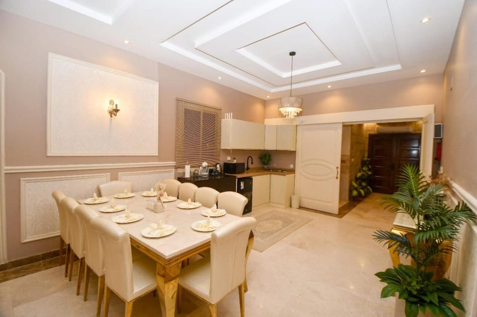 Triple cherries apartment Apartment in Jeddah