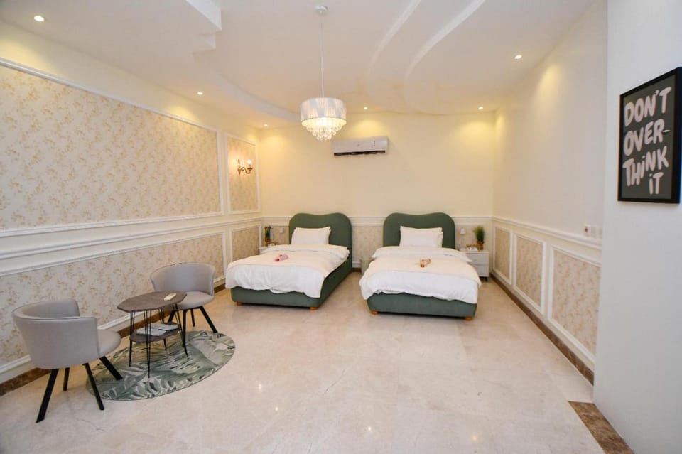 Triple cherries apartment Apartment in Jeddah