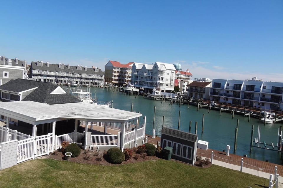 Harbour Island 46G House in Ocean City