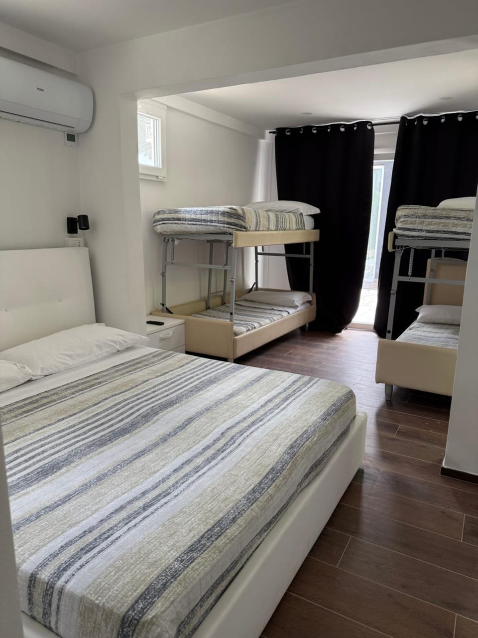 B&B Mima Elsa Bed and Breakfast in Milano Marittima