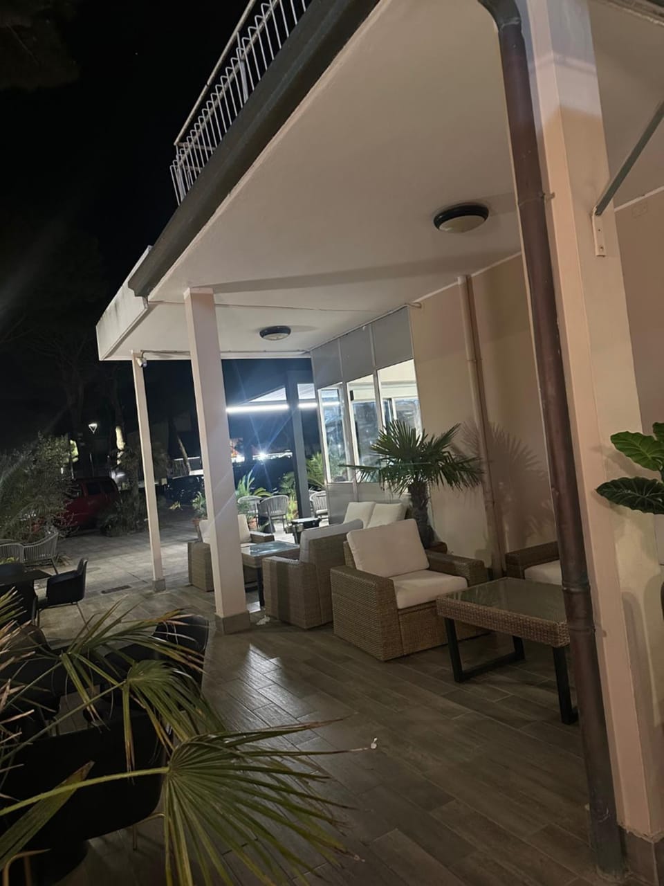 B&B Mima Elsa Bed and Breakfast in Milano Marittima