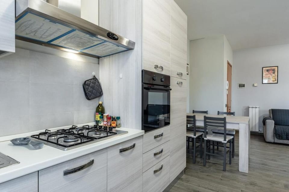 San Concordio Grey - Affitti Brevi Italia - Apartment in Capannori