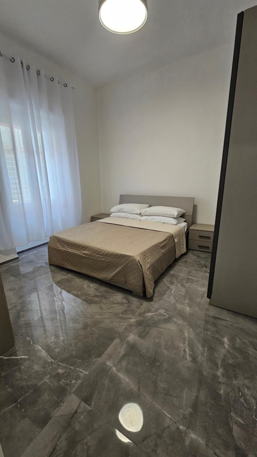 Appartamenti Ospedale brotzu Apartment in Cagliari