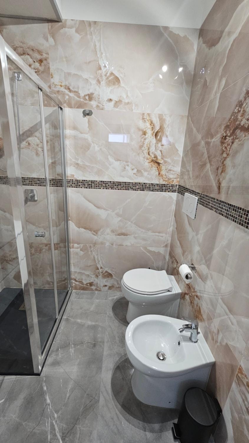 Appartamenti Ospedale brotzu Apartment in Cagliari