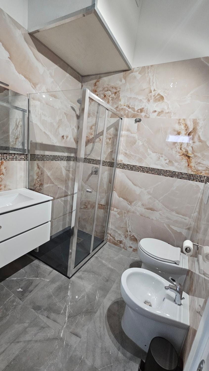 Appartamenti Ospedale brotzu Apartment in Cagliari