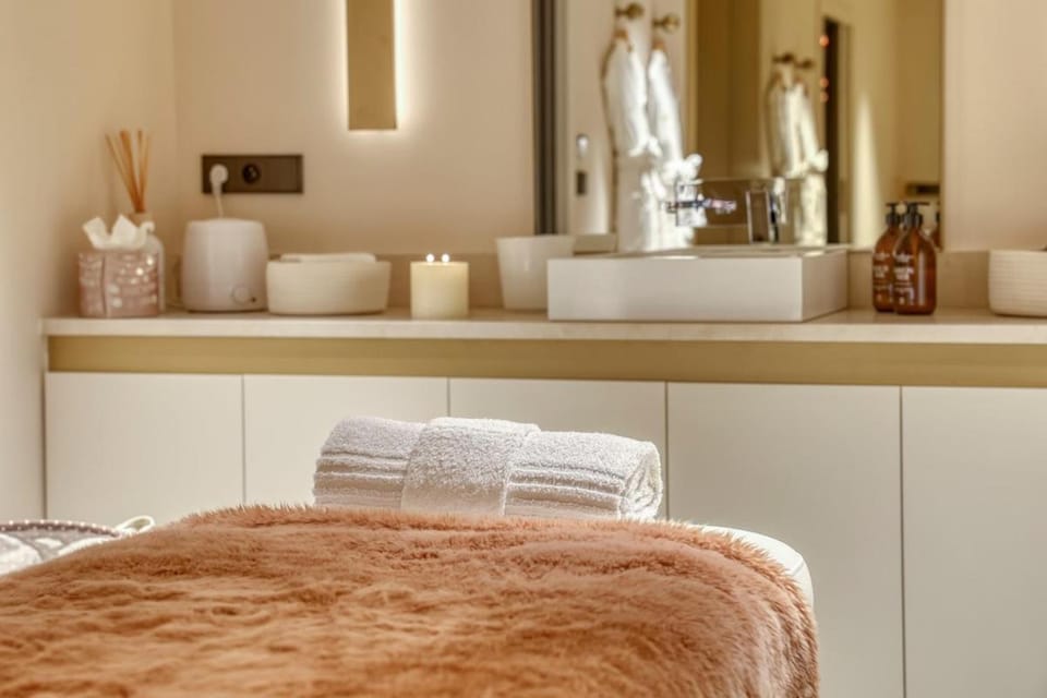 Chalet Marmotte Chalet in Megève