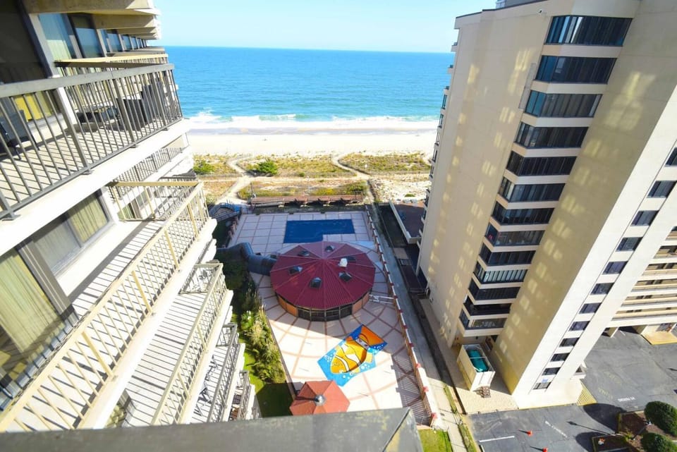 Sea Watch 1319 Apartment in Ocean City