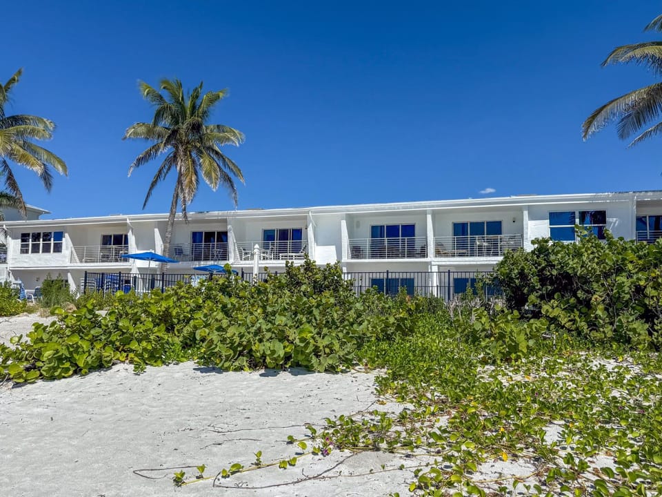 Property building, Beach, Sea view, Sea view