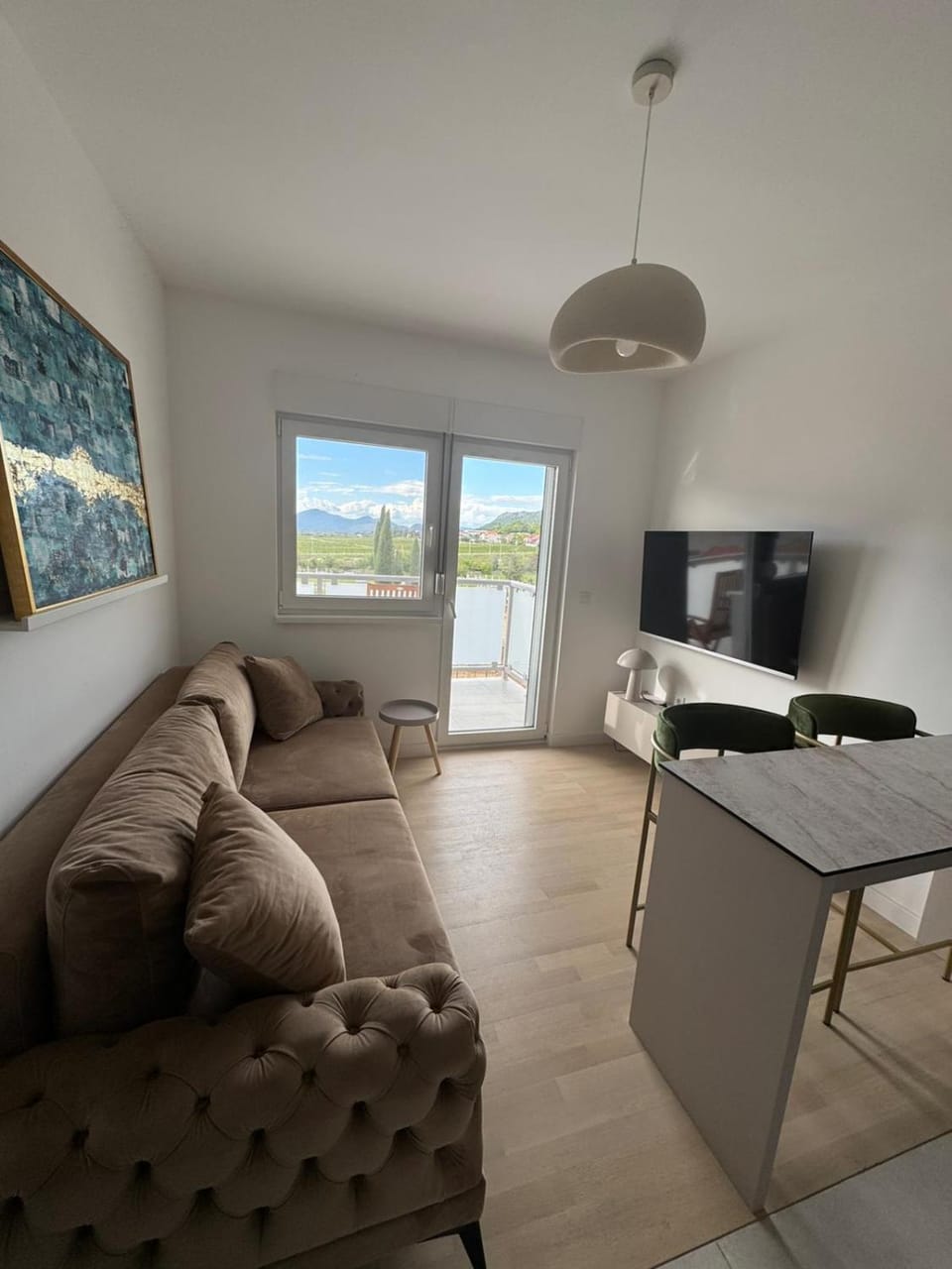Apartman Katamar Apartment in Federation of Bosnia and Herzegovina