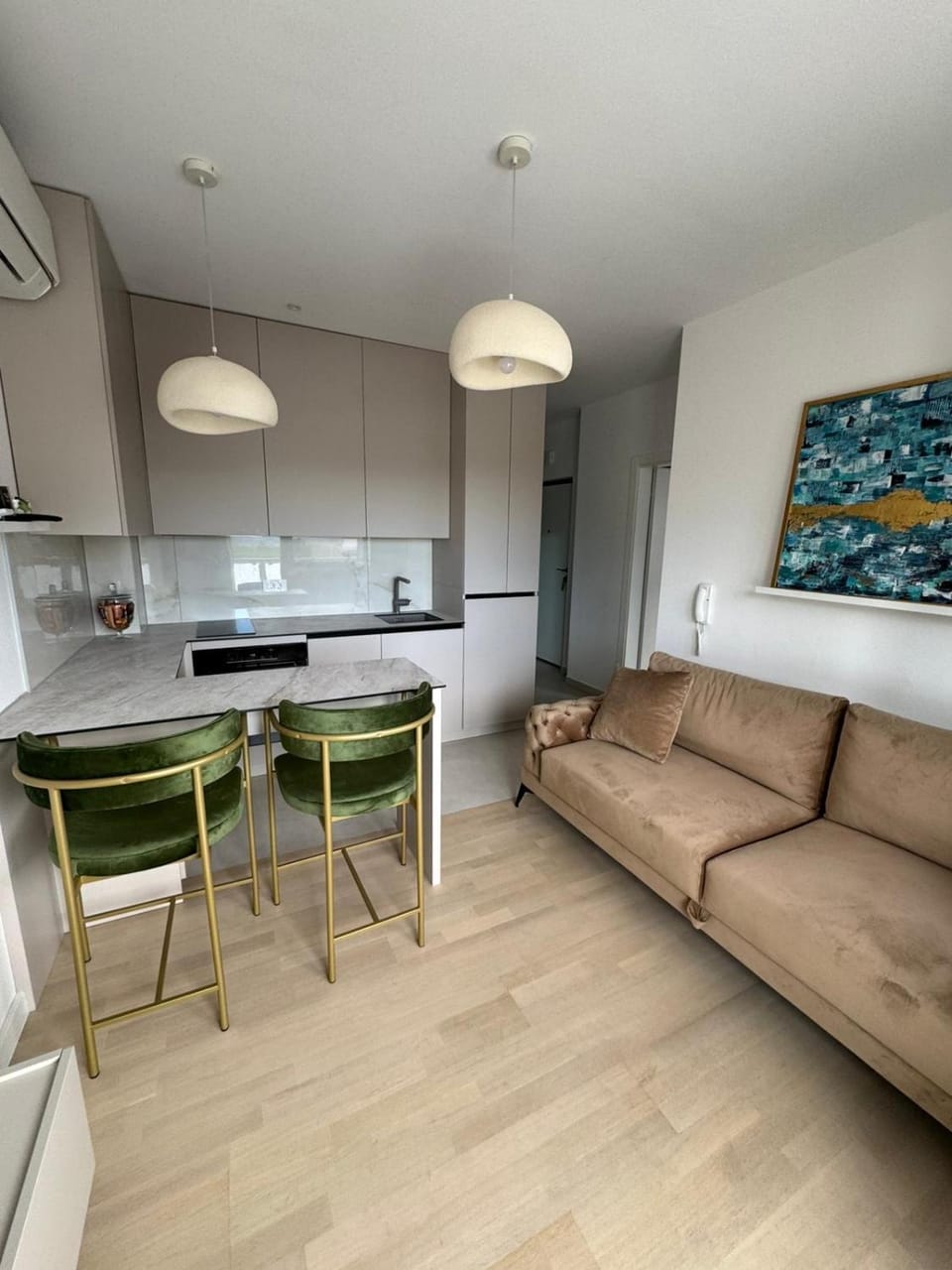 Apartman Katamar Apartment in Federation of Bosnia and Herzegovina