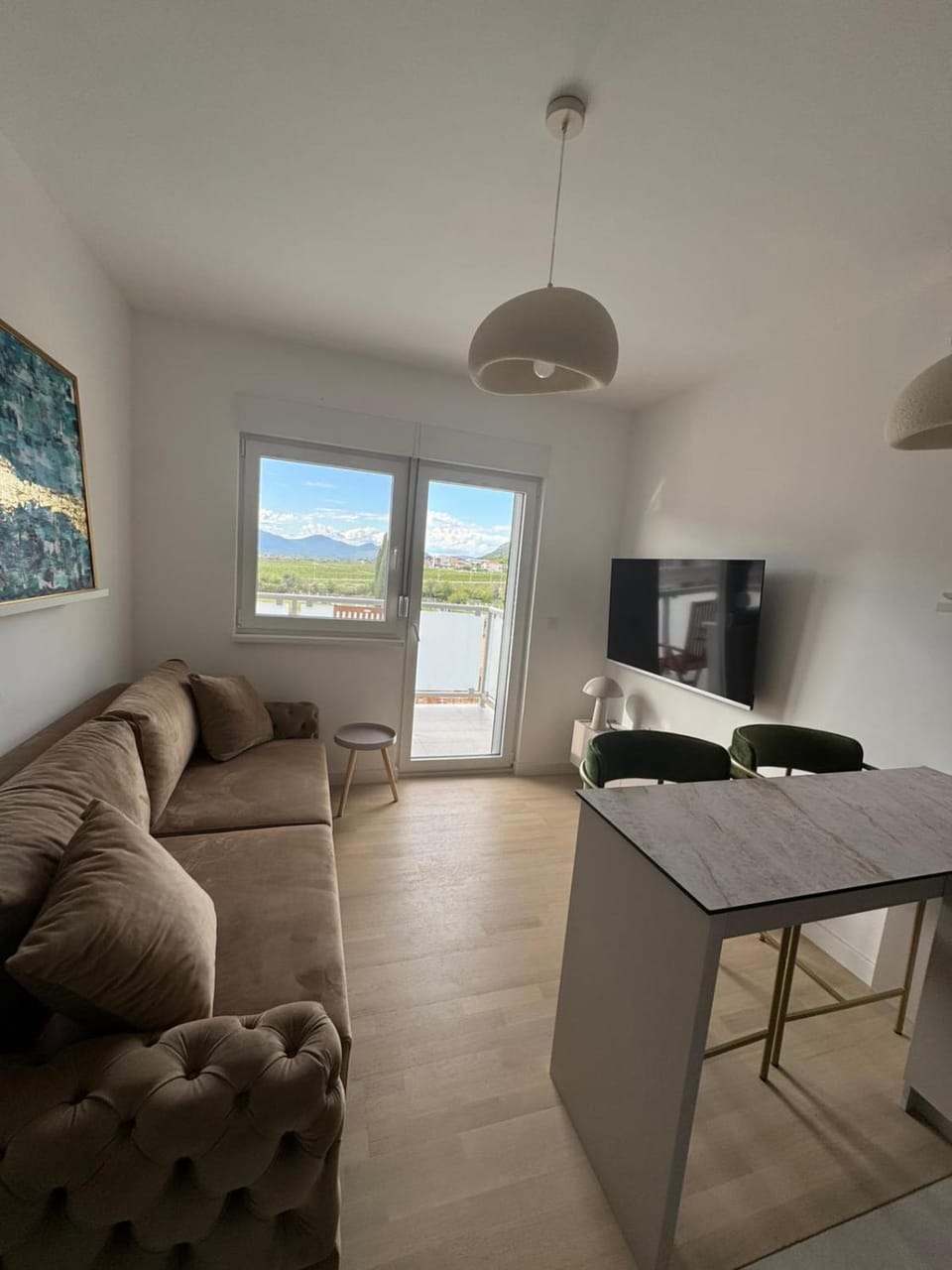 Apartman Katamar Apartment in Federation of Bosnia and Herzegovina