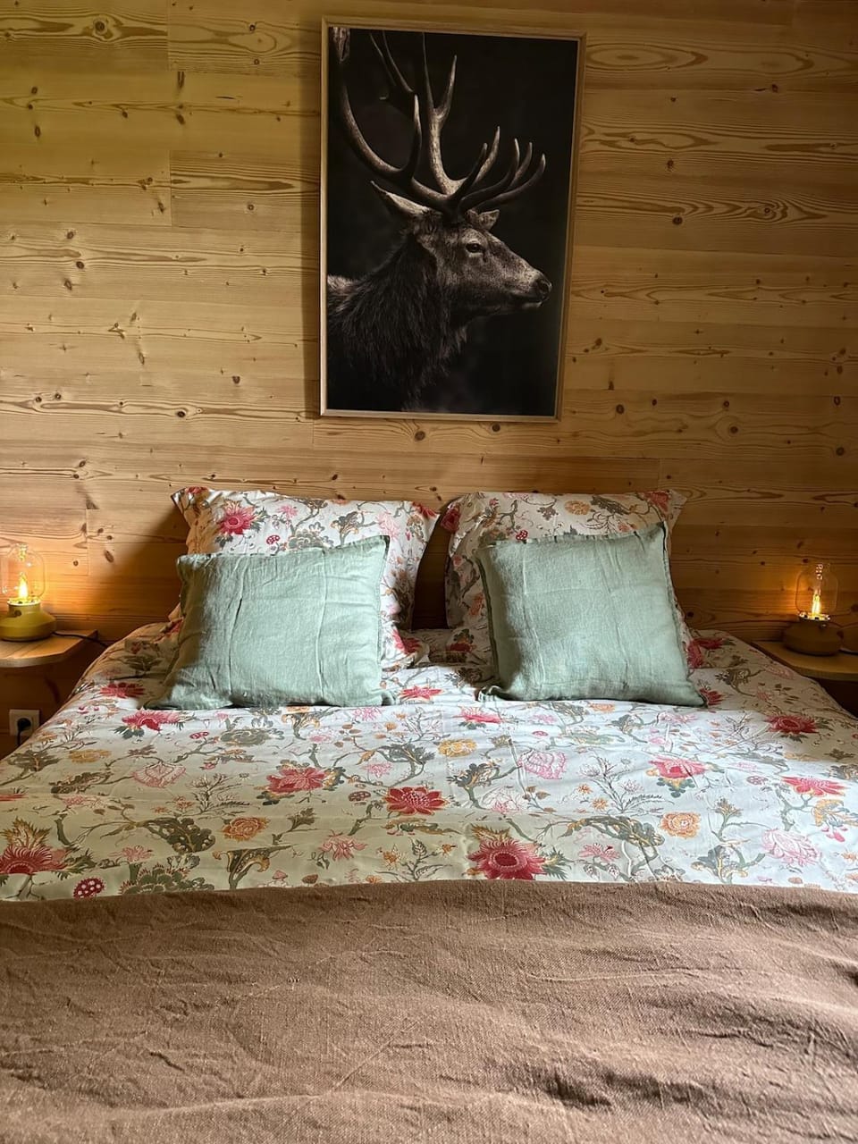 Lakeside - Appartement cosy au bord du lac Apartment in Gérardmer