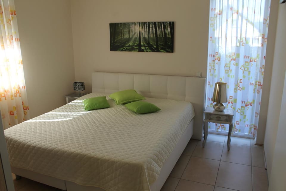 Vakantiehuis Marie Apartment in Cochem-Zell