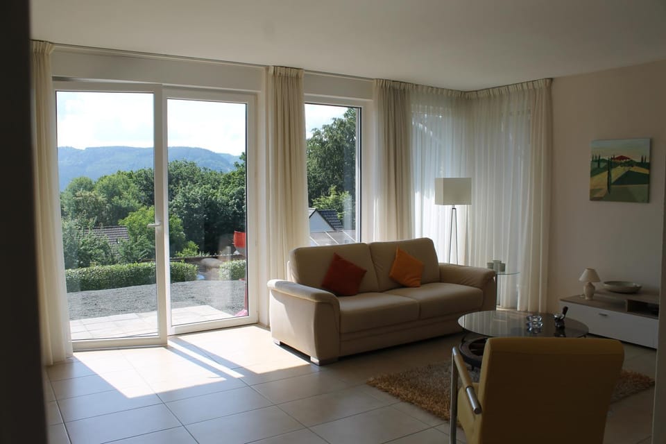 Vakantiehuis Marie Apartment in Cochem-Zell