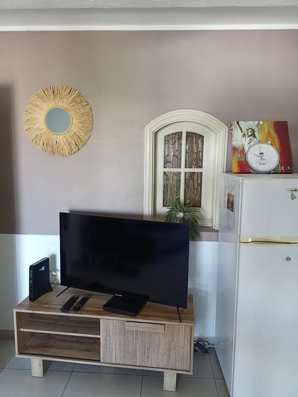 appartement Villa Morgane Apartment in Réunion