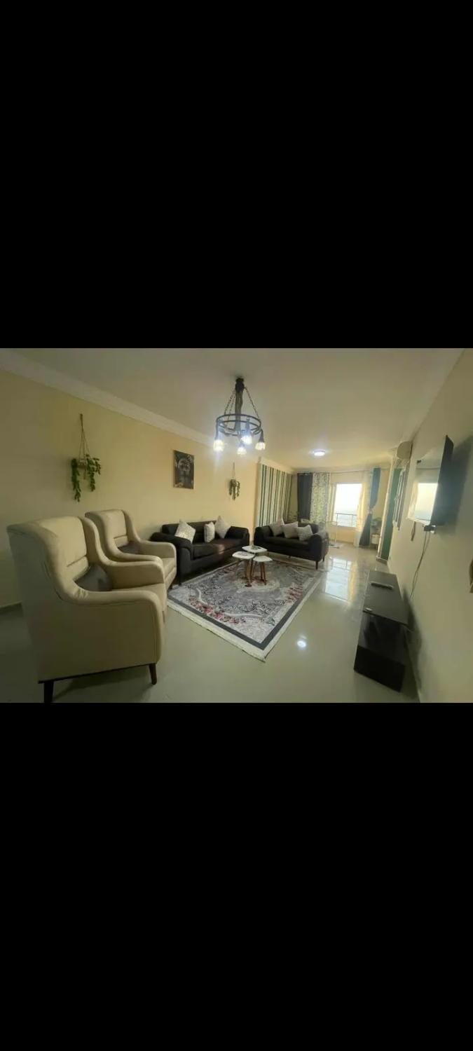 cozy home Apartment in Cairo