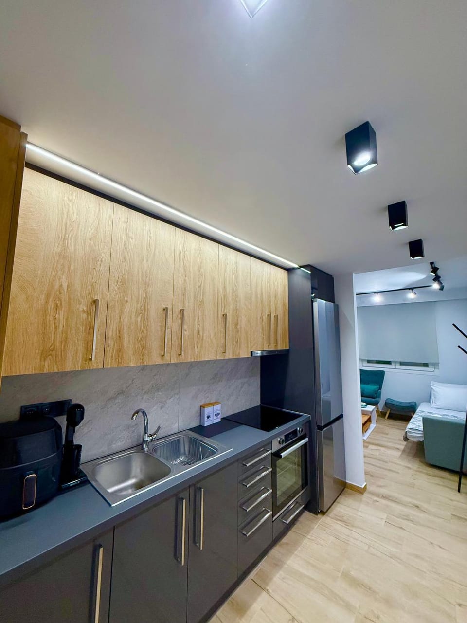 VERORE aprtm Apartment in Euboea