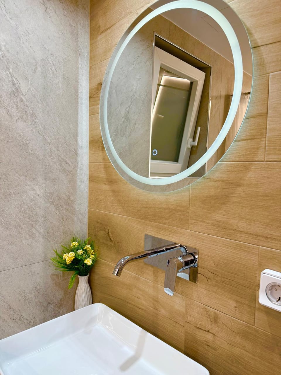 VERORE aprtm Apartment in Euboea