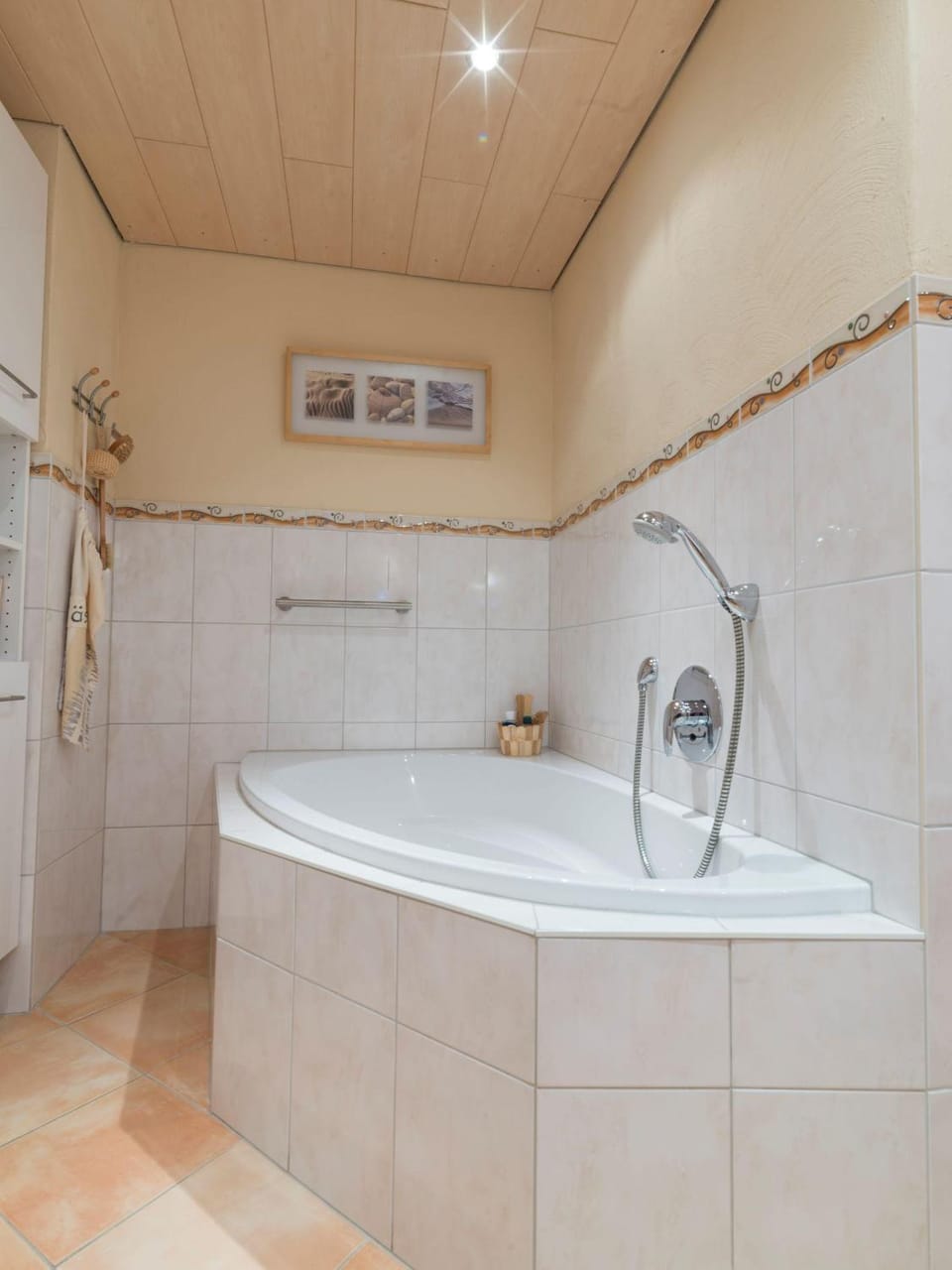 Bathroom, Bath