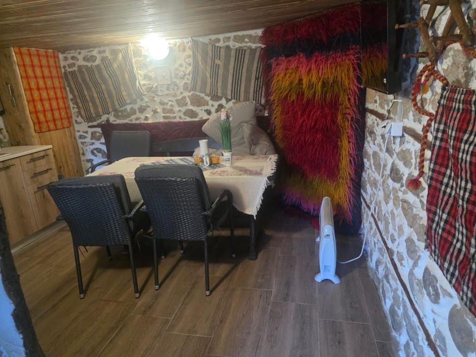 Mountain Whisper Guesthouse Apartment in Decentralized Administration of Macedonia and Thrace
