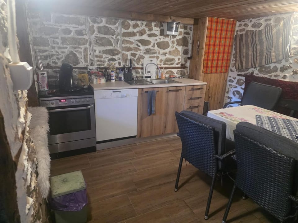 Mountain Whisper Guesthouse Apartment in Decentralized Administration of Macedonia and Thrace