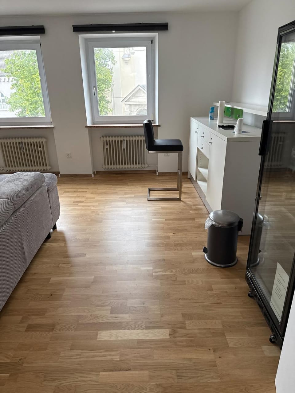 New and luxerious 3 Room Apartment Apartment in Augsburg