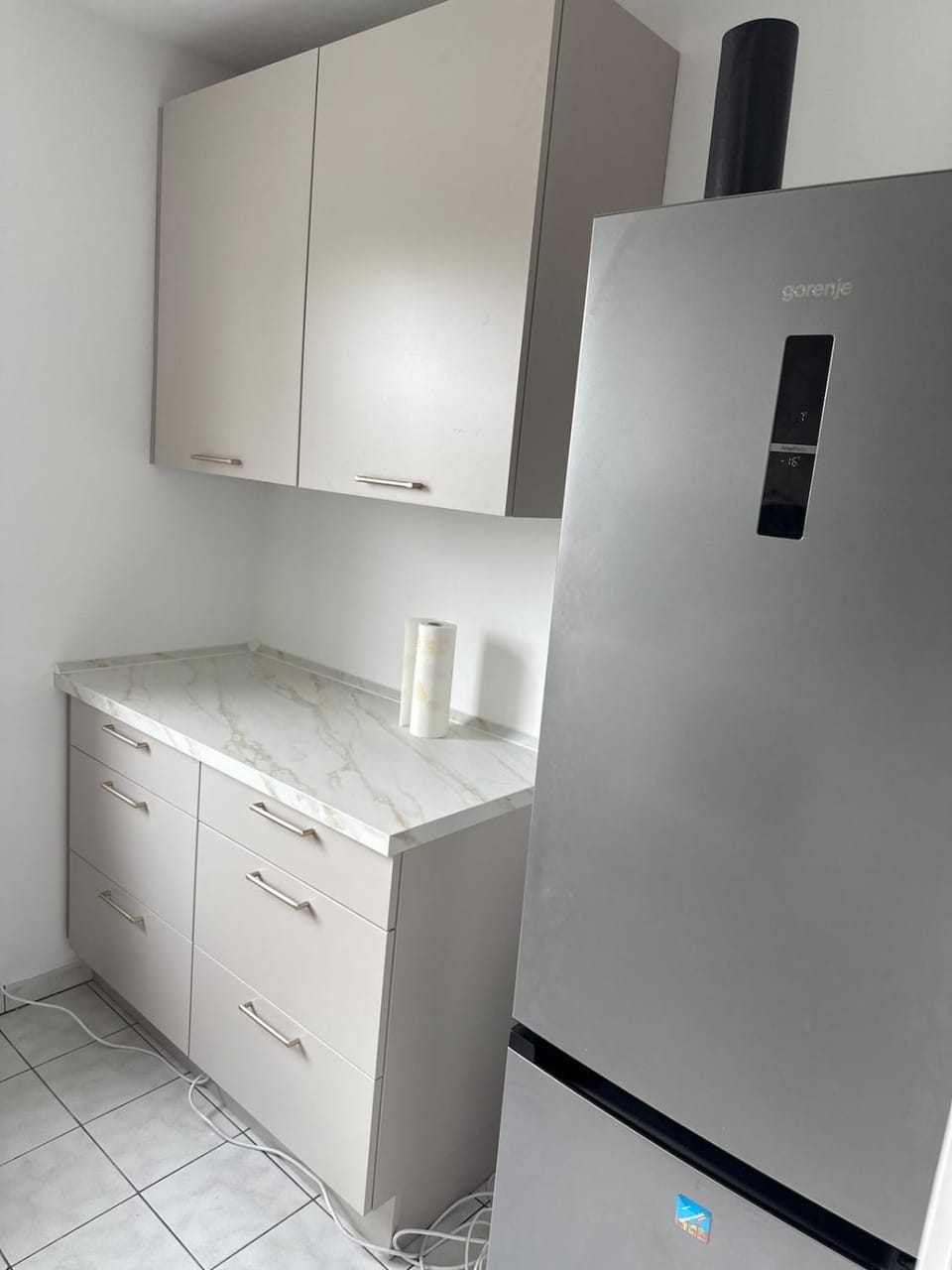 New and luxerious 3 Room Apartment Apartment in Augsburg