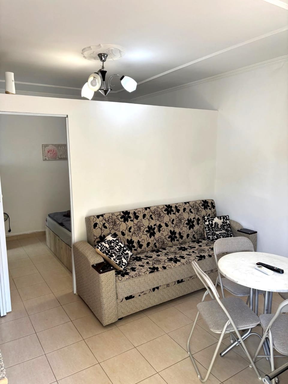 Green Harmony Escape Apartment in Tirana County, Albania