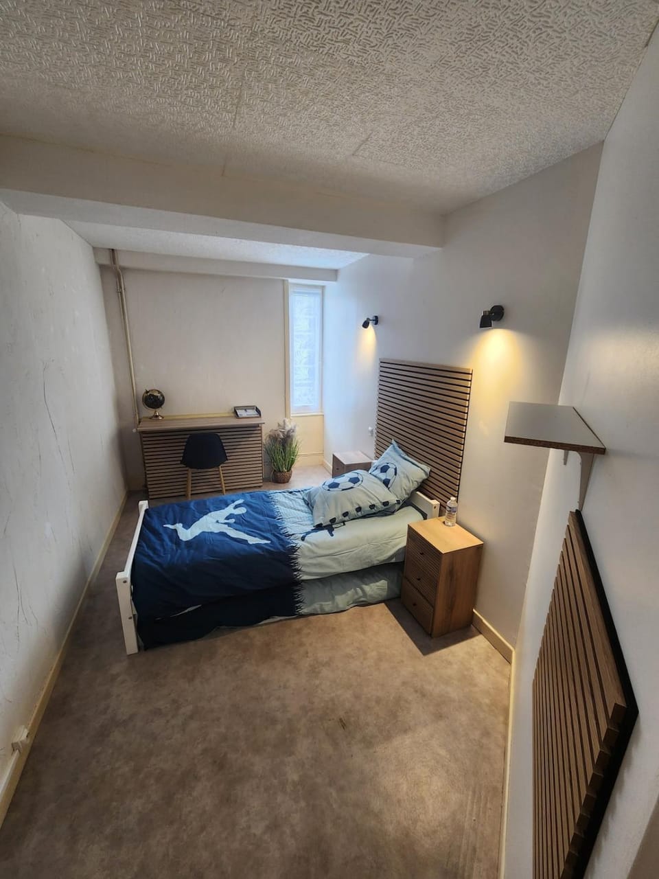 Le Clos Mauron Numéro 13 Apartment in Bourgogne-Franche-Comté