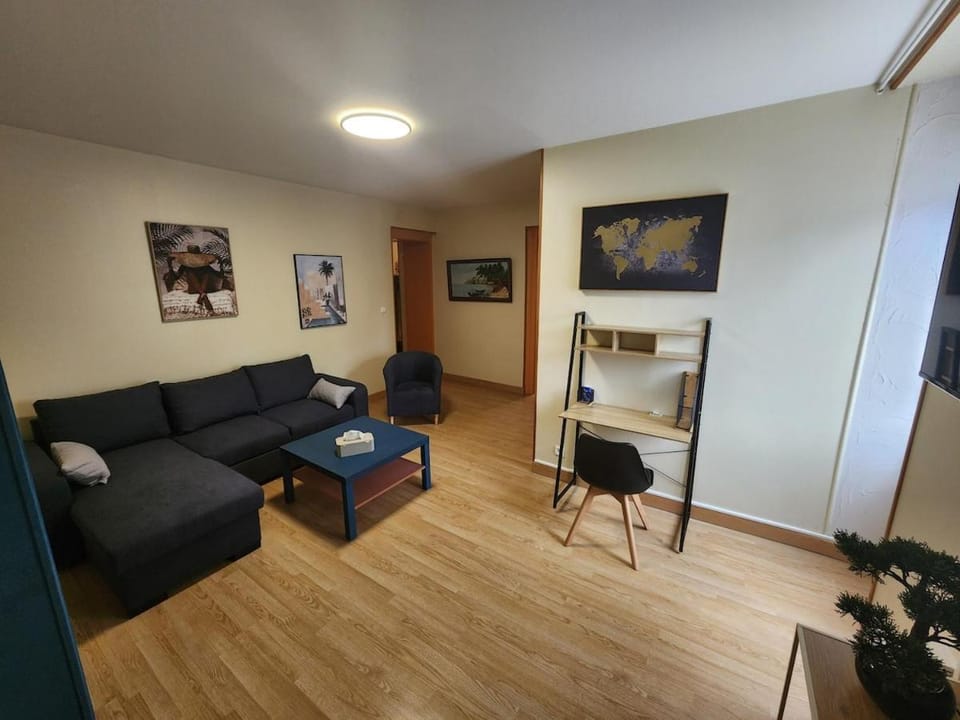 Le Clos Mauron Numéro 13 Apartment in Bourgogne-Franche-Comté