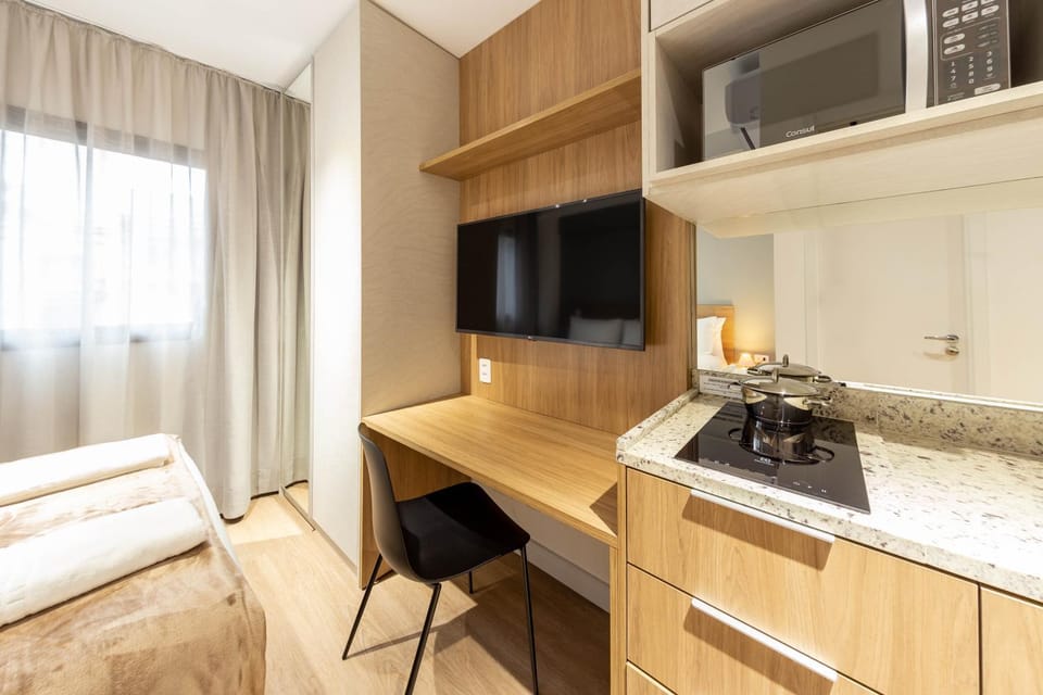 TV and multimedia, Bedroom