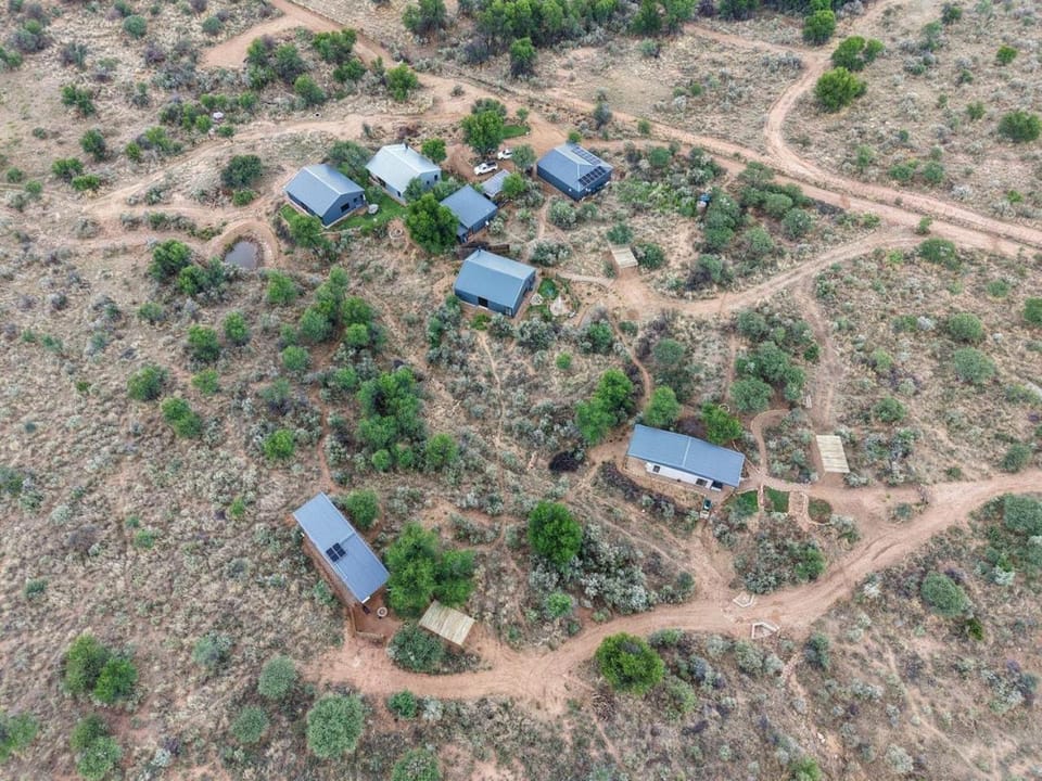 Savanna Villas Villa in Khomas Region, Namibia