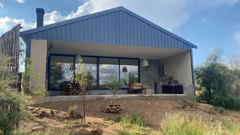 Savanna Villas Villa in Khomas Region, Namibia