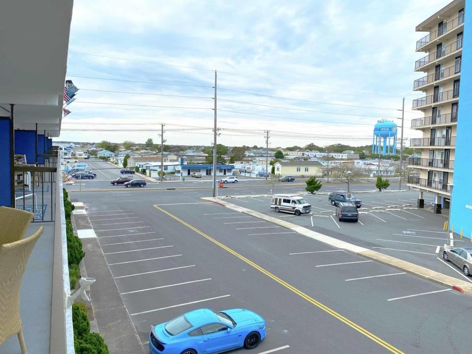 Ocean Princess 207 Apartment in Ocean City