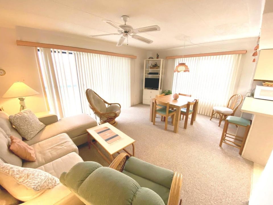 Ocean Princess 207 Apartment in Ocean City