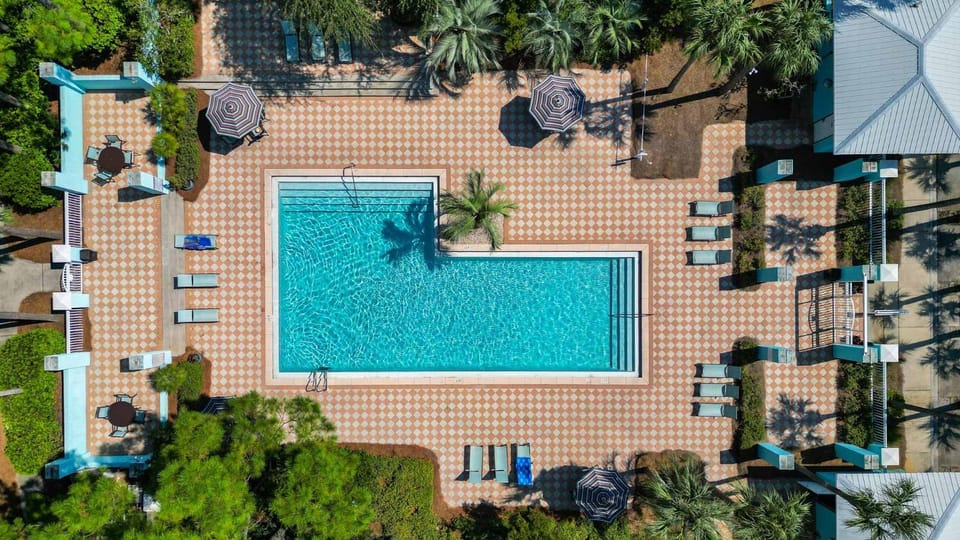 Gulf Place Residences 101 - Sugar Sands 30A House in South Walton County