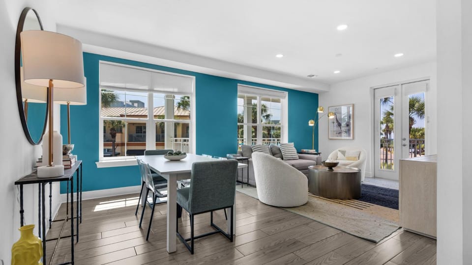 Gulf Place Residences 101 - Sugar Sands 30A House in South Walton County