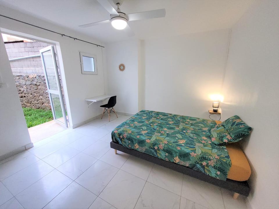 Kazanvil Bed and Breakfast in Saint-Denis